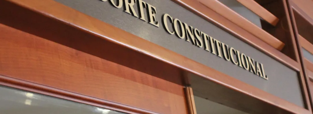 Reacciones a la suspensión provisional de la emergencia económica.