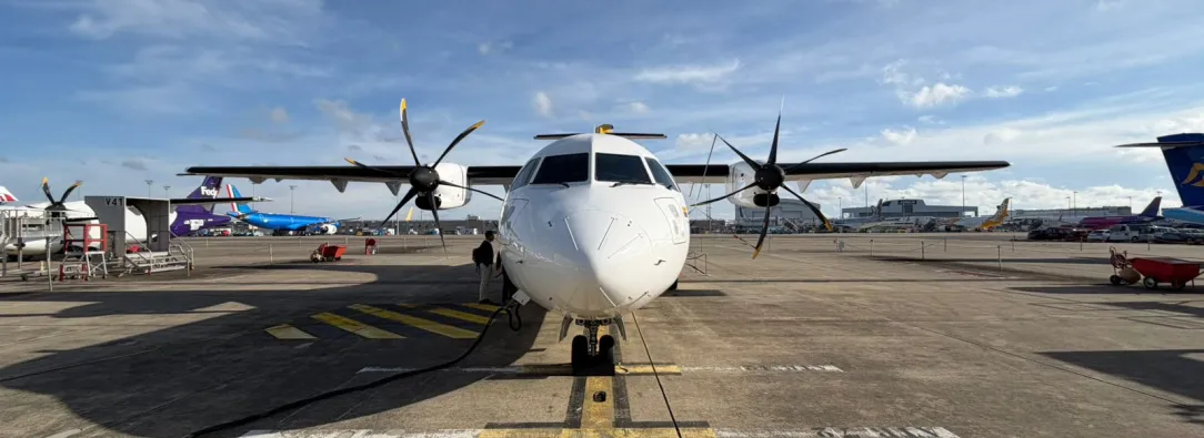 Reportan pérdida de contacto con vuelo entre Cúcuta–Ocaña.