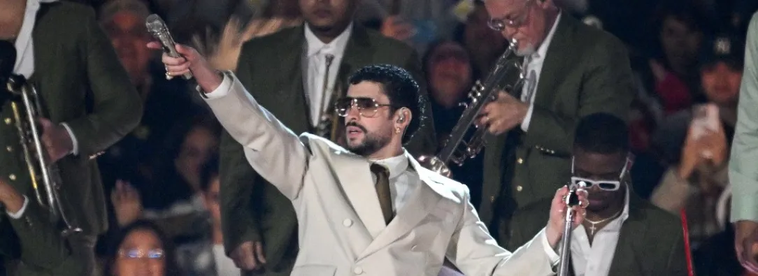 Reservas Airbnb en Medellín por Bad Bunny: SIC anuncia sanciones.