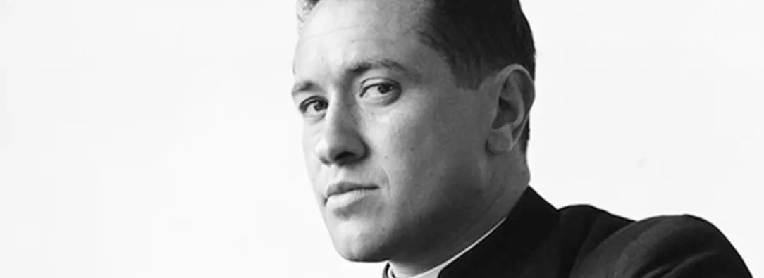 Camilo Torres. / Foto: UNBP.