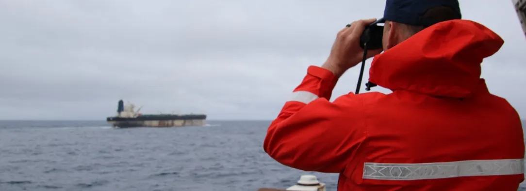 Denuncia de Rusia. / Foto: AFP.