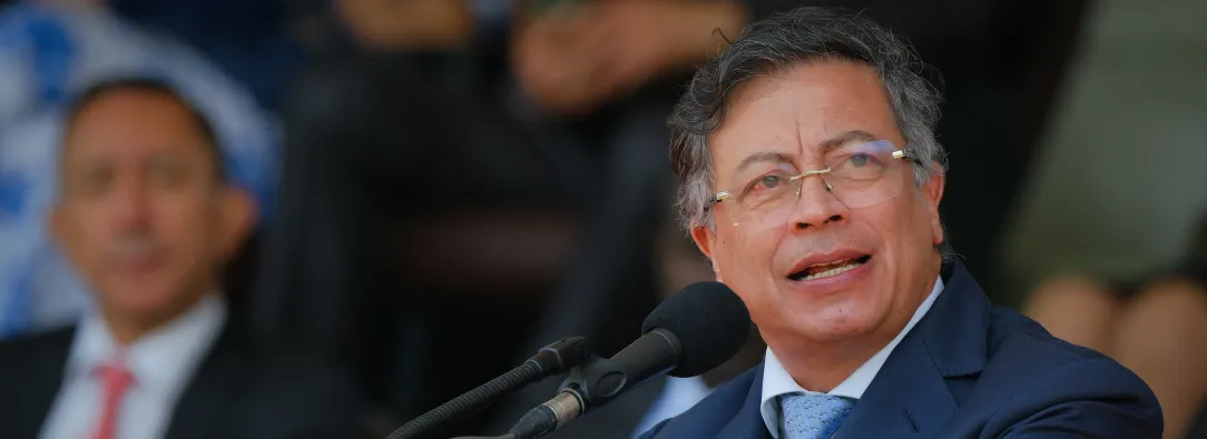 Sistema de medición de la coca: parte de la agenda Petro - Trump