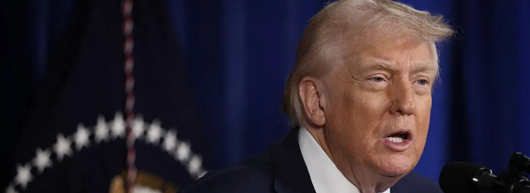 Trump amenaza a Colombia, México y Cuba, tras atacar a Venezuela.