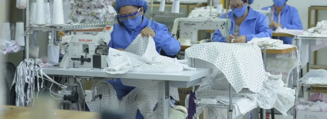 En diciembre de 2025, la tasa de desempleo se ubicó en 8,0 %, una reducción frente al 9,1 % registrado en el mismo mes de 2024, y corresponde al nivel más bajo observado para un mes de diciembre desde 2017.