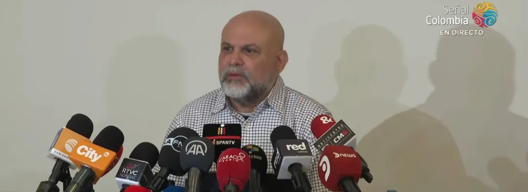 Salvatore Mancuso recibe condena de 40 años por crímenes contra el pueblo wayúu