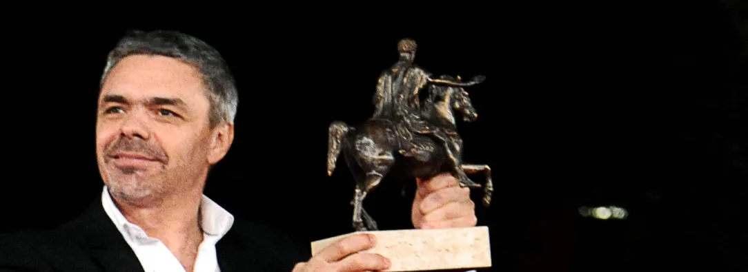 ‘Un cuento chino’ abre franja Cine Internacional en Señal Colombia.