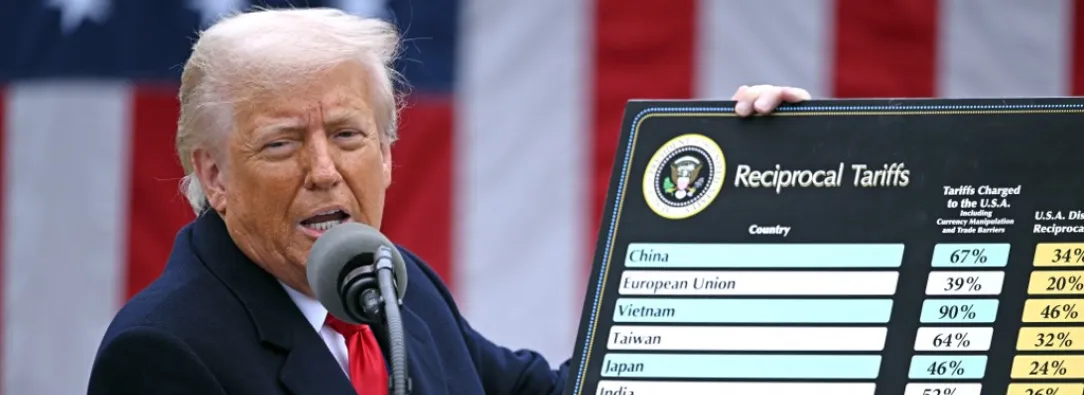 Corte Suprema de EE.UU. frena los aranceles de Trump por exceder su autoridad presidencial