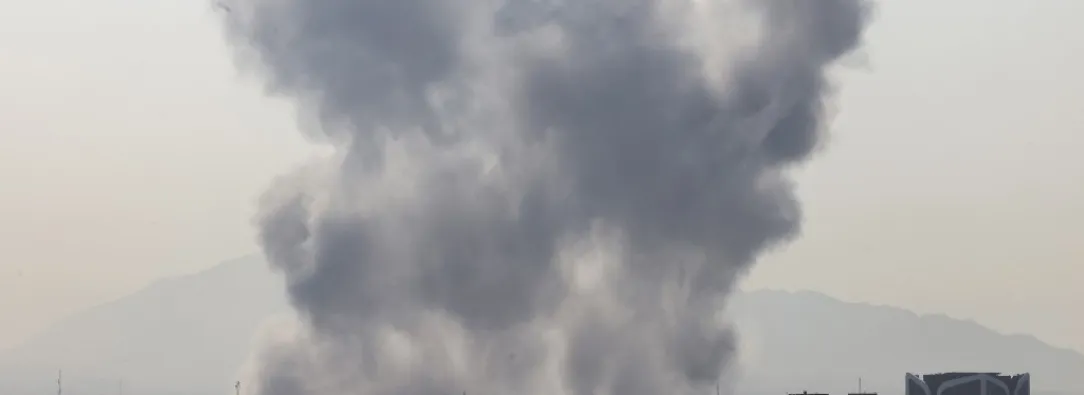 Ataque conjunto de Estados Unidos e Israel contra Irán deja al menos 24 muertos, incluidos víctimas de bombardeo a una escuela