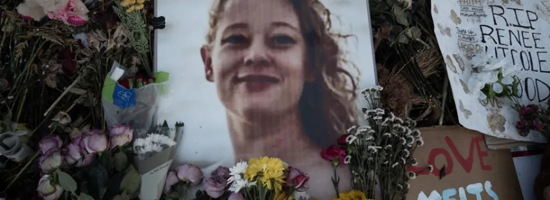 Nada cambió en Mineápolis desde el asesinato de Renee Good, lamenta su familia