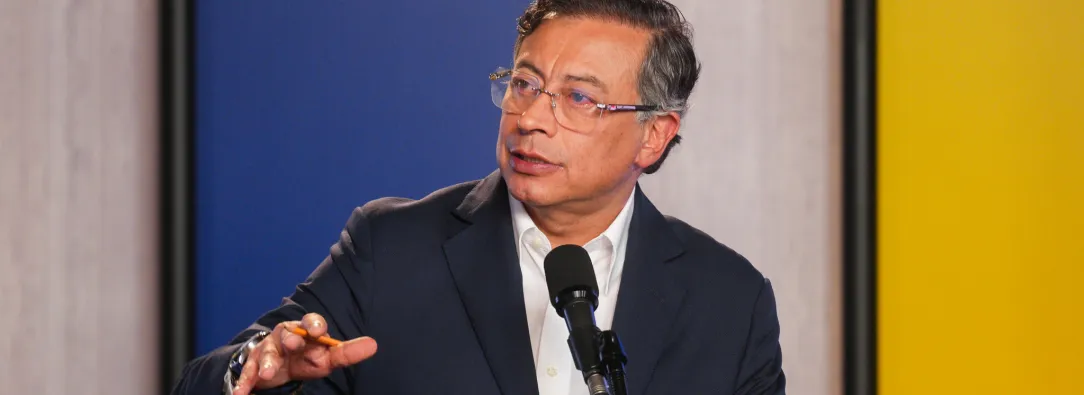 Petro advierte alza en precios de alimentos por inundaciones en Córdoba