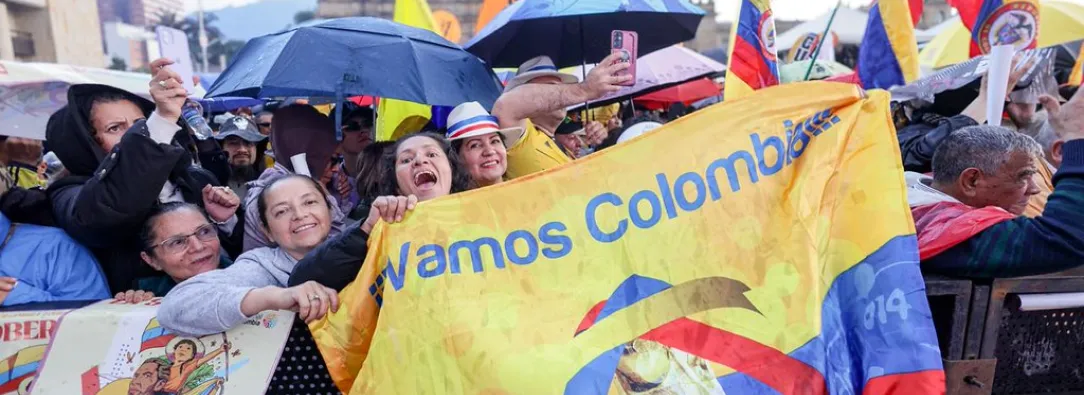 Puntos de encuentro: movilizaciones de este martes 3 de febrero.