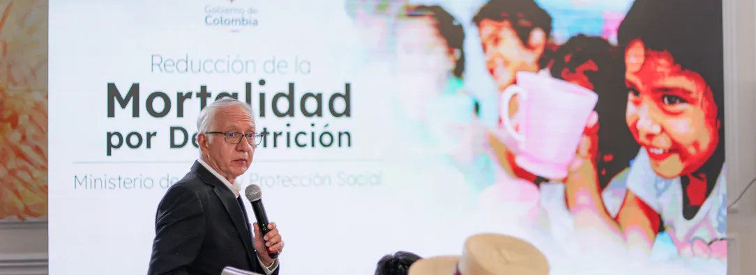 Gobierno defiende modelo de prevención en salud: "no hay un caos"