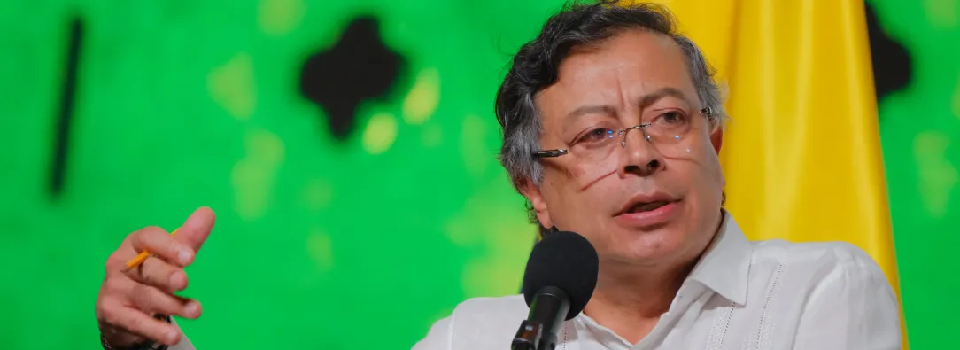 Petro exige rigor científico ONU en la medición de cultivos de coca