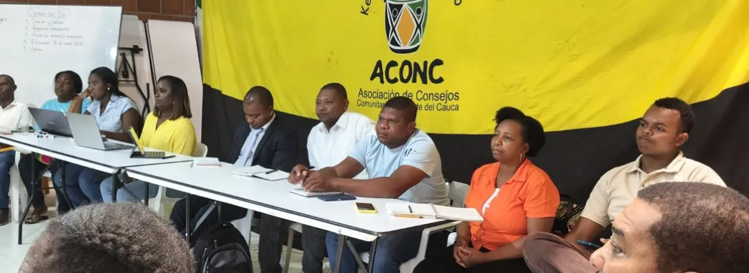 Aconc. / Foto: Facebook Aconc.