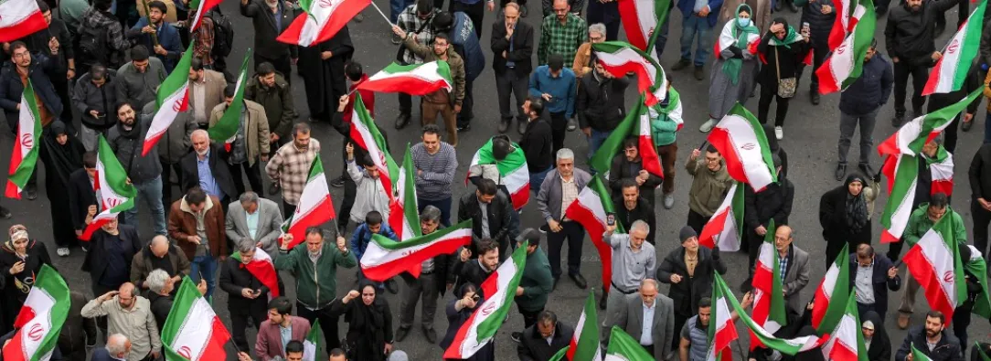 Ataque de EE. UU. e Israel contra Irán desata reacciones globales.