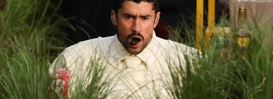 Bad Bunny protagonizará película “Porto Rico”, dirigida por Residente.