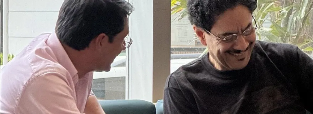 Camilo Romero se baja de la consulta del Frente por la Vida.