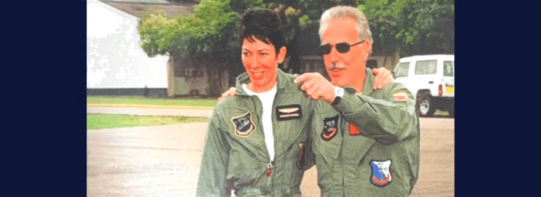 Caso Epstein: escritoras y periodistas cuestionan a Andrés Pastrana.