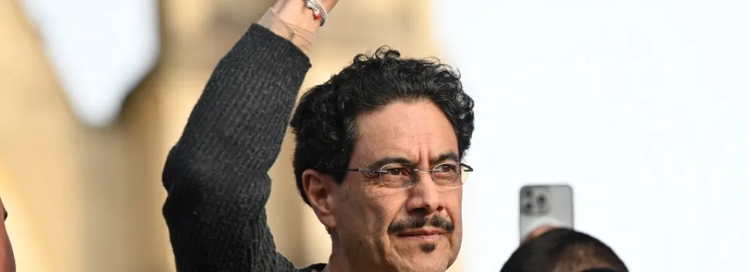 CNE: Iván Cepeda denunciará por prevaricato a Prada e Ibáñez.