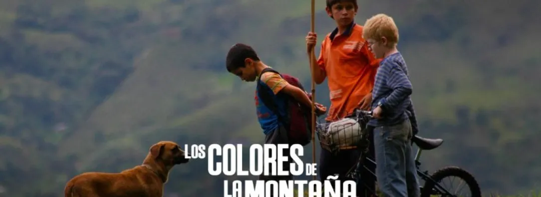 ¡No te lo pierdas! Señal Colombia presenta su programación del 16 al 22 de febrero con cine y documentales