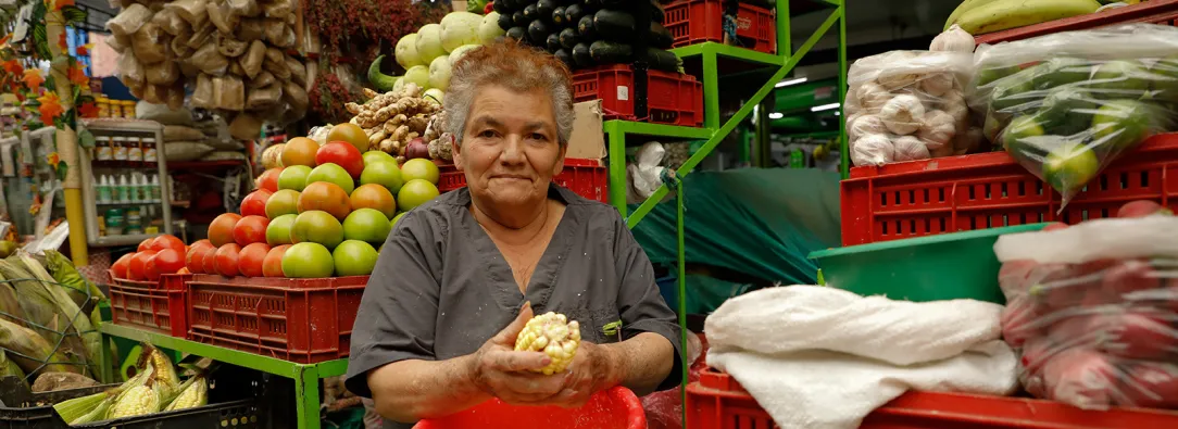 Supersolidaria informa que se hicieron desembolsos por $11,2 billones a economía popular en 2025