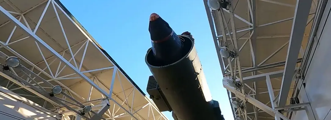 Expiró último tratado de no proliferación nuclear entre Rusia y EE. UU.