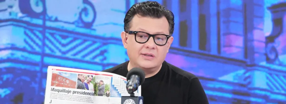 Gerente de RTVC denuncia campaña de desprestigio, que arriesga la integridad de trabajadores y directivos