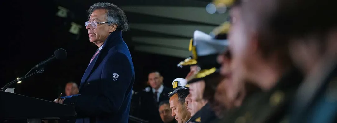 Gobierno confirma extradición a Colombia de “Mono Gerley” y anuncia investigación de sus nexos criminales