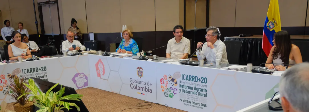 Gobierno expedirá nuevo decreto para proteger territorio ancestral de la Sierra Nevada de Santa Marta