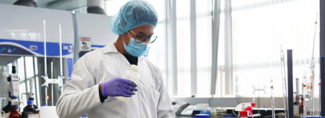 Gobierno nacional asegura $423 mil millones de pesos para nueva planta de medicamentos en Colombia