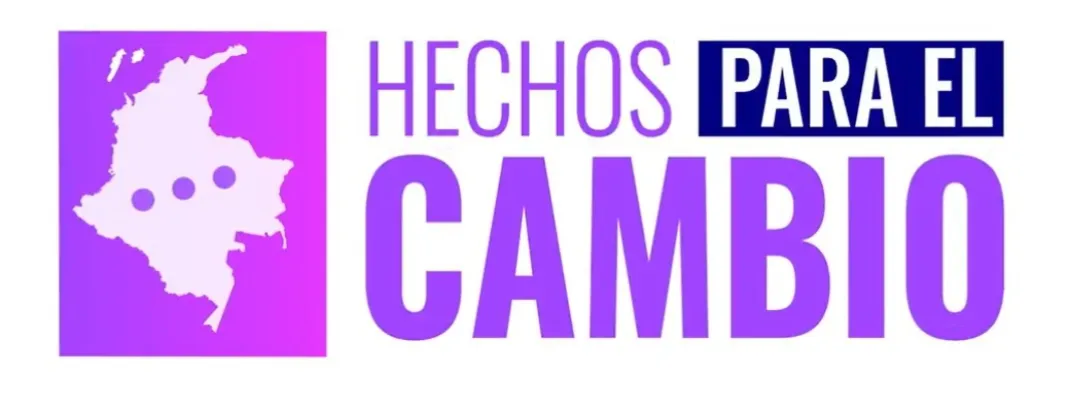 Hechos para el cambio. / Foto: RTVCco.