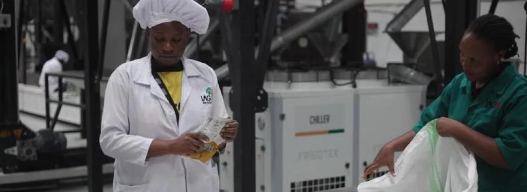 Desde África afirman que la política de arancel cero de China impulsará la industrialización del continente