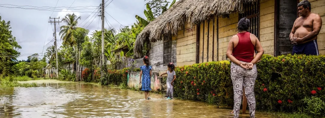 Gobierno anuncia medidas ambientales extraordinarias para enfrentar emergencia por frente invernal