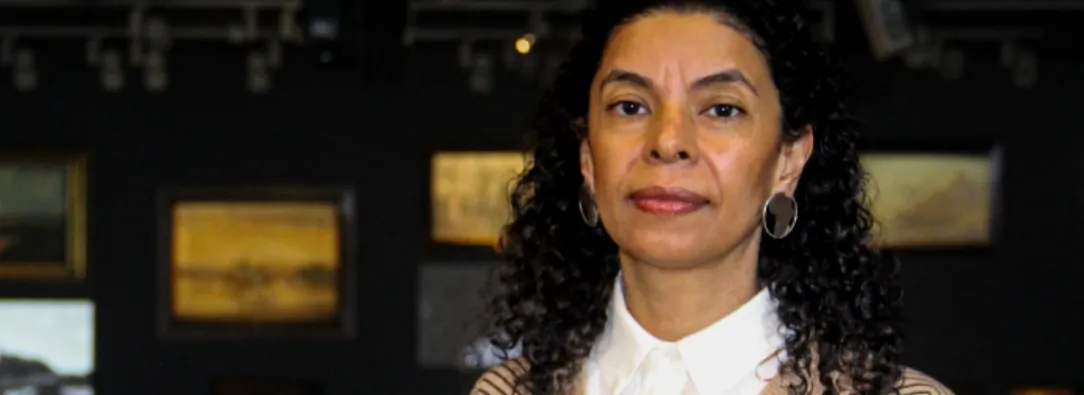 Liliana Angulo Cortés. / Foto: Museo Nacional.