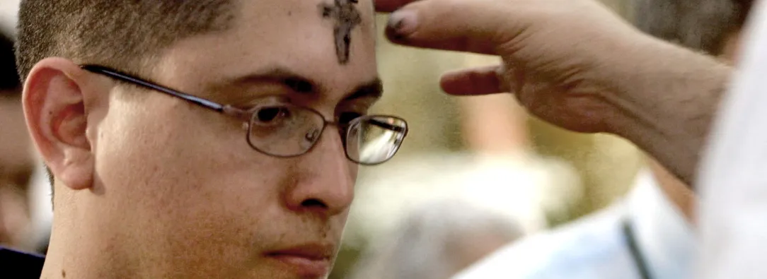 Miércoles de Ceniza: qué significa y por qué es una fecha clave para los católicos en Colombia