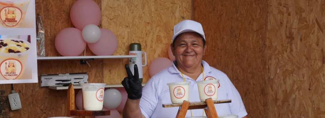 Pacto por el Crédito acumula $214,1 billones desembolsados