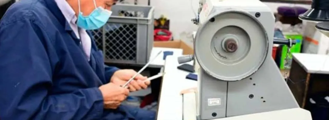 Creación de empresas y empleo. / Foto: MinComercio.