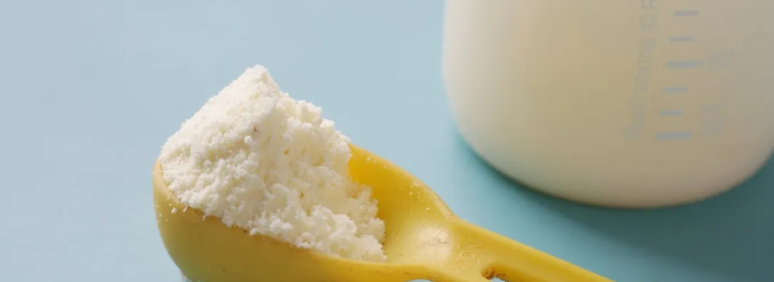 Nestlé retira lotes de leche infantil distribuidos en Colombia en medio de revisión sanitaria internacional