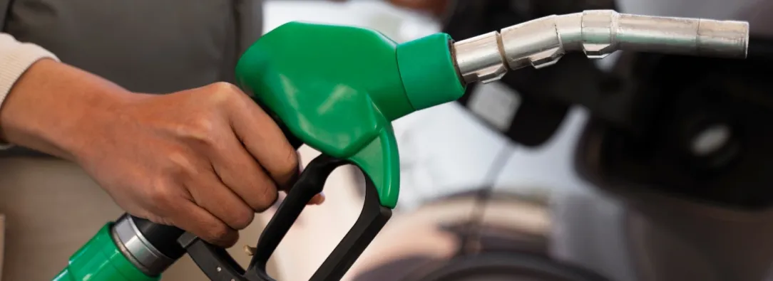 Precio de la gasolina. / Foto: Freepik.