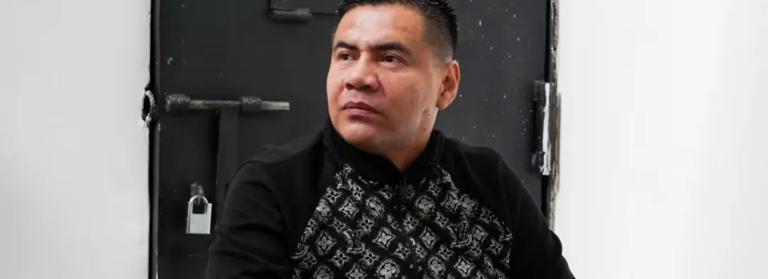 Presidente Petro ordena al MinJusticia la extradición de "Pipe Tuluá" por presunto intento de soborno