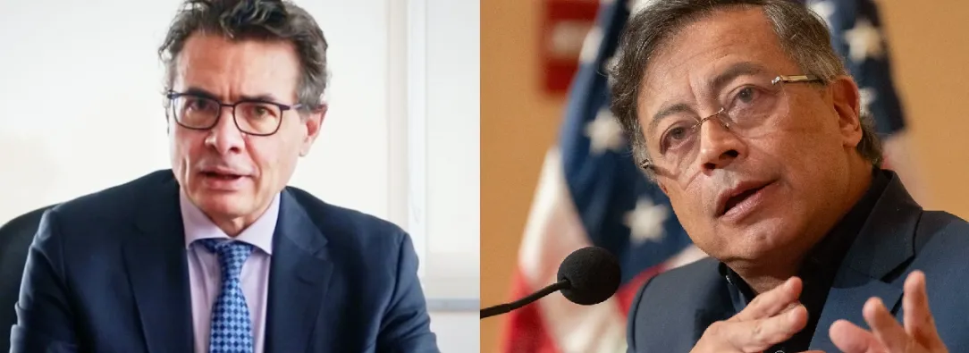 Petro: El gobierno más corrupto de este siglo es el que mató hasta 6.402 jóvenes