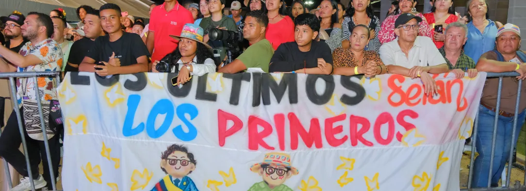 Puntos de encuentro: movilizaciones de este martes 3 de febrero.