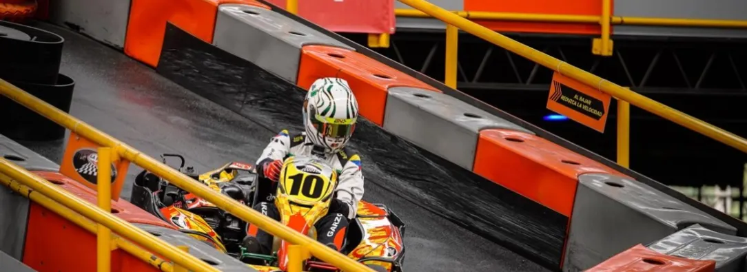 Sebastián Garzón. / Foto: Cortesía.