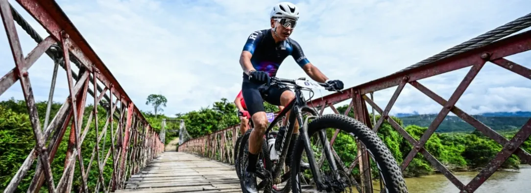 Tatacoa. / Foto: Cortesía.