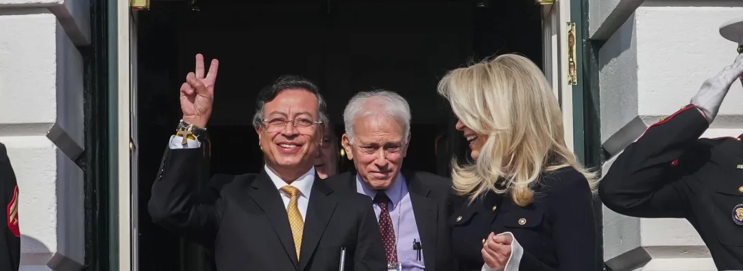 Tres claves que marcan el éxito del reunión de Estado Petro – Trump.