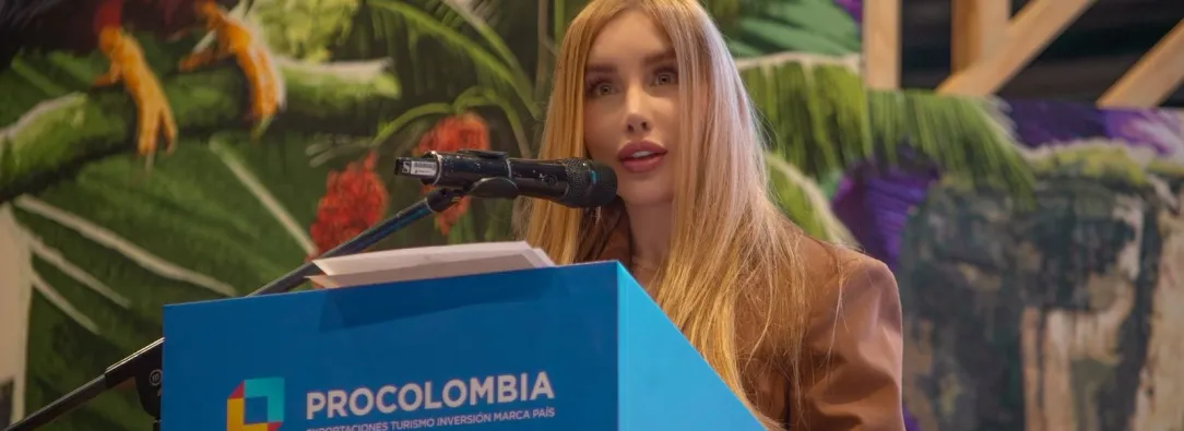 Turismo: Colombia entre los 20 destinos más dinámicos del mundo.