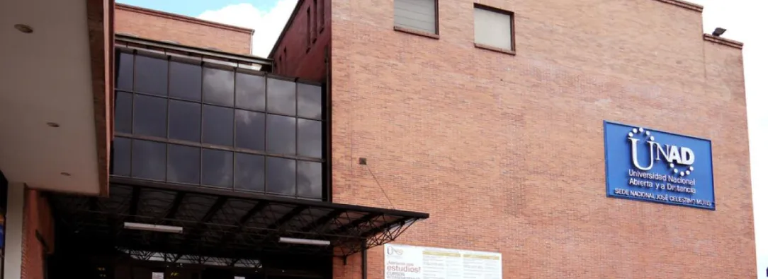 UNAD abre inscripciones para acceder a matrícula gratuita en el periodo 2026-I
