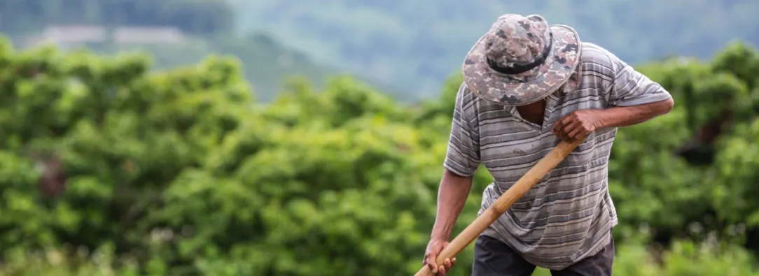 Unidad de Implementación del Acuerdo de Paz presenta avances en Reforma Agraria en cumbre internacional