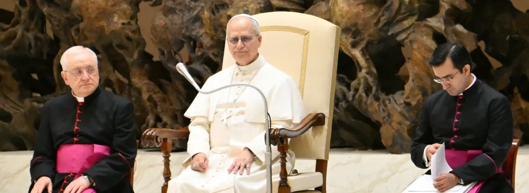 Vaticano descarta participar en la Junta de Paz promovida por Donald Trump