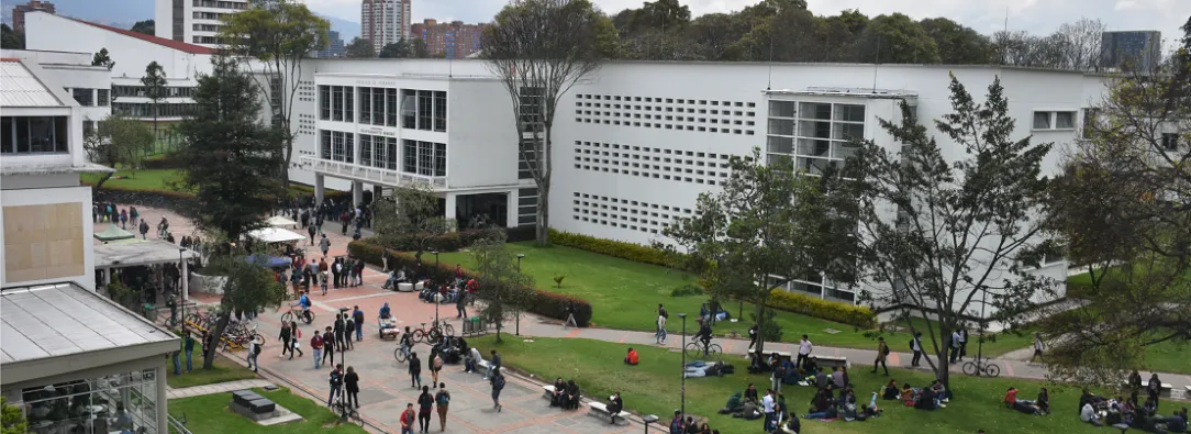 Estudiantes de la U. Nacional convocan paro de una semana tras fallo que ordena reintegrar a José Ismael Peña 